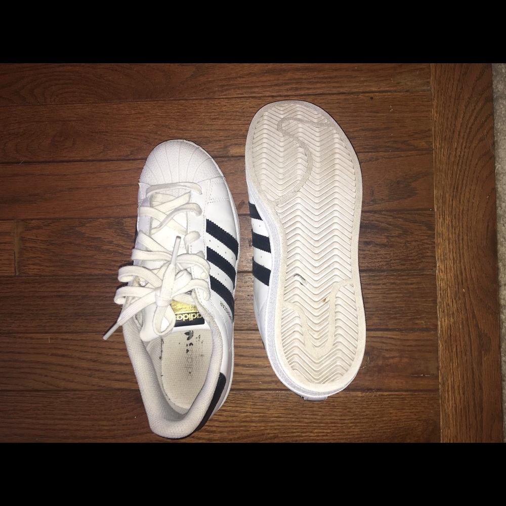 Adidas Originals Superstars - Picture 7 of 7